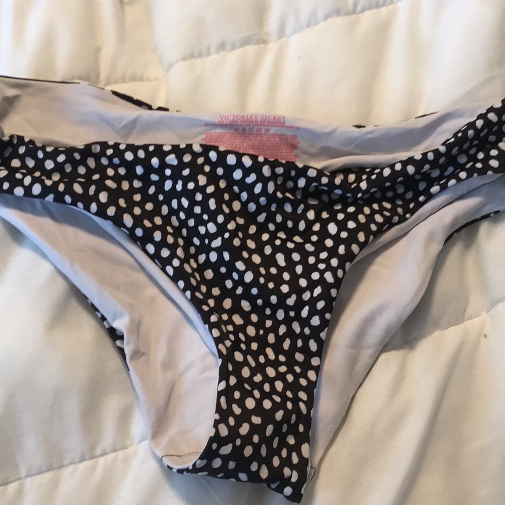 Victoria’s Secret Bathing Suit Bottoms